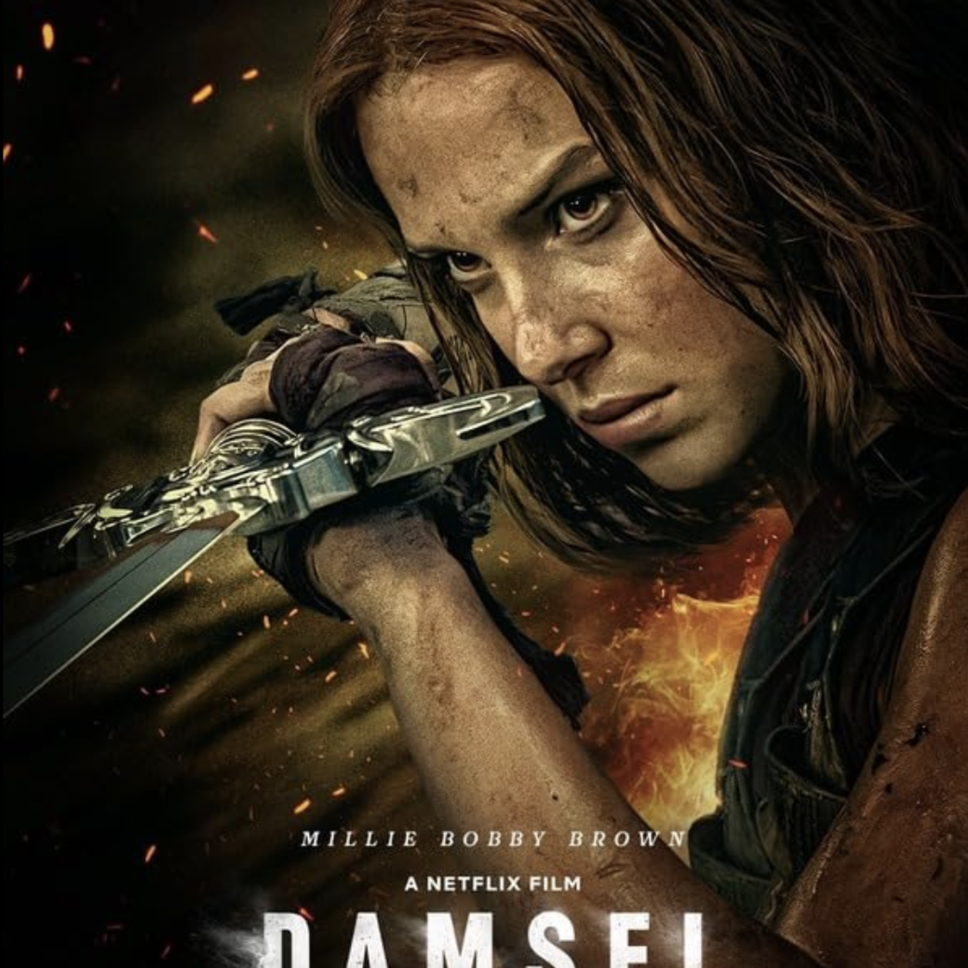 damsel