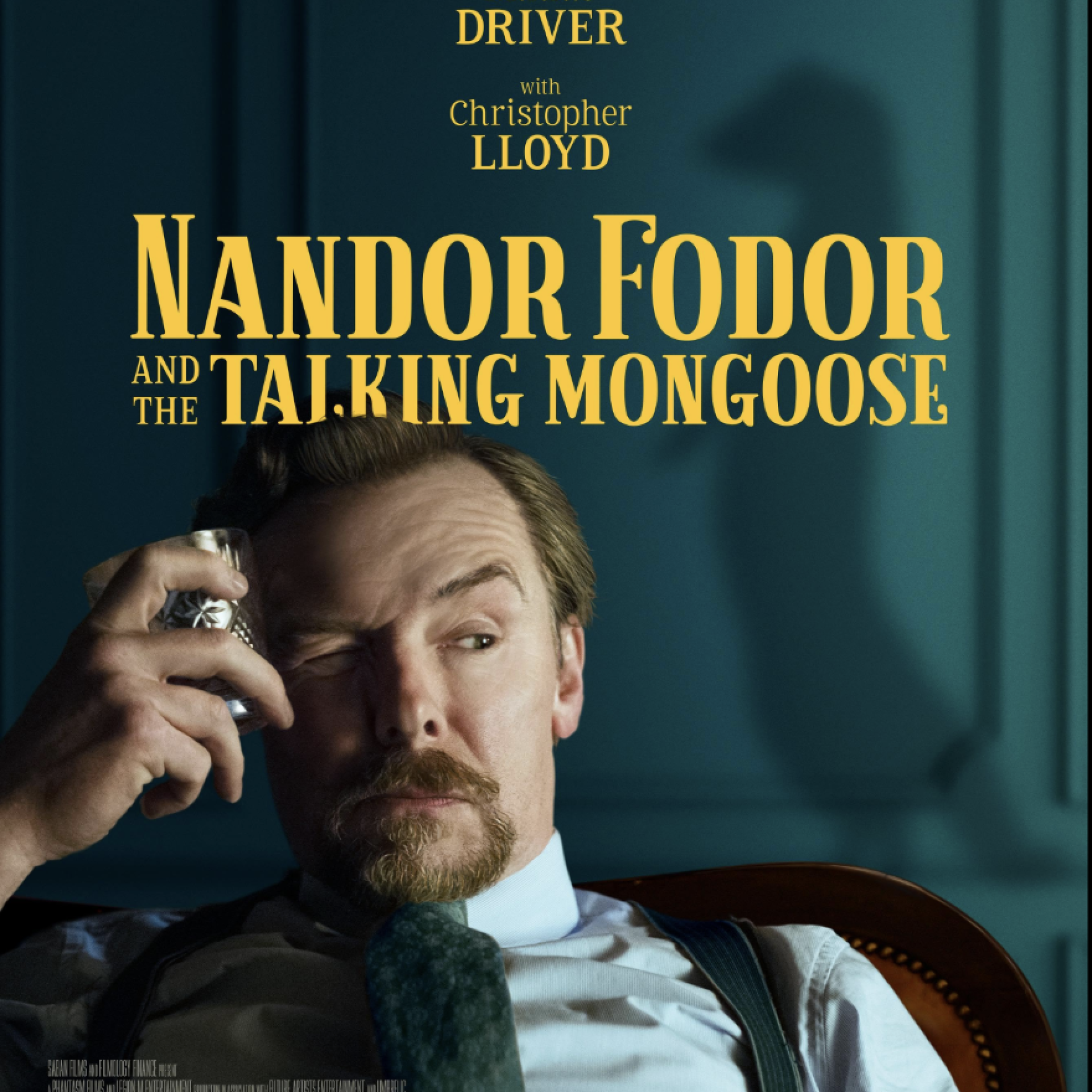 nandor